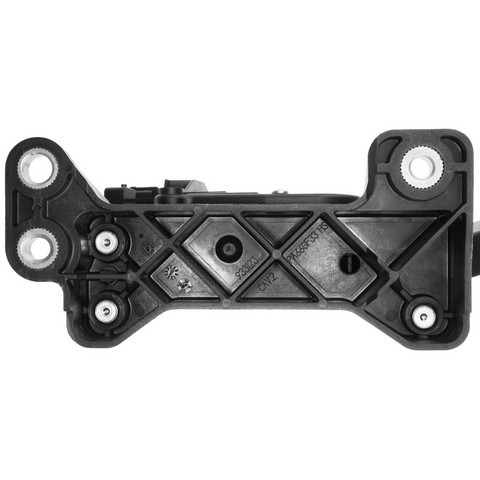 Wells Vehicle Electronics Accelerator Pedal Sensor P/N:5S13080