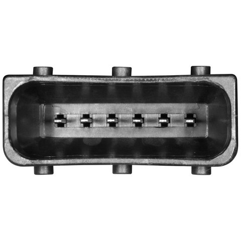 Wells Vehicle Electronics Accelerator Pedal Sensor P/N:5S13080