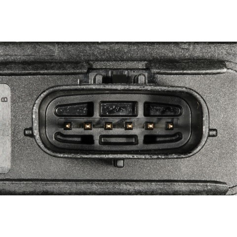 Accelerator Pedal Sensor fits 2009-2015 Toyota RAV4  WVE BY NTK