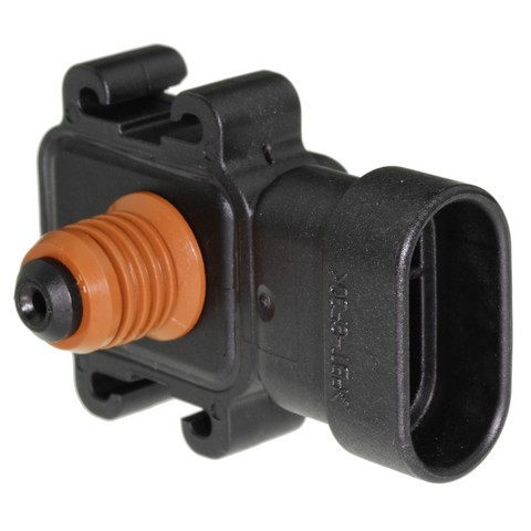 Barometric Pressure Sensor fits 2002-2005 GMC Sierra 2500 HD,Sierra 3500  WVE BY