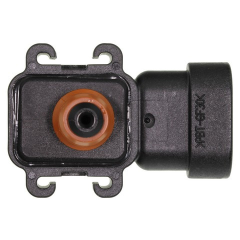 Barometric Pressure Sensor fits 2002-2005 GMC Sierra 2500 HD,Sierra 3500  WVE BY