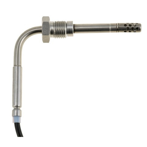 Exhaust Gas Temperature (EGT) Sensor fits 2011-2014 GMC Sierra 2500 HD,Sierra 35
