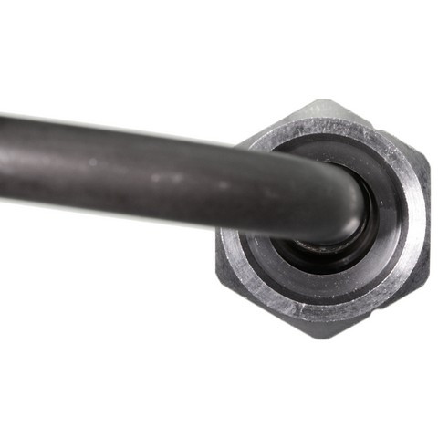 Exhaust Gas Temperature (EGT) Sensor fits 2011-2014 GMC Sierra 2500 HD,Sierra 35