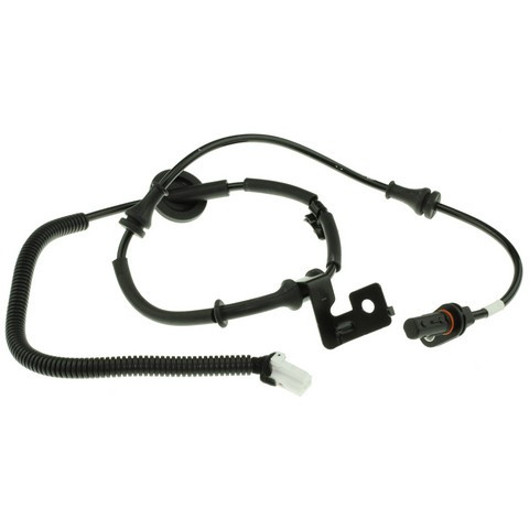 ABS Wheel Speed Sensor fits 2011-2015 Hyundai Elantra  WVE BY NTK