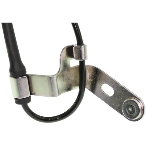 ABS Wheel Speed Sensor fits 2009-2013 Mazda 6  WVE BY NTK