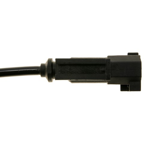 ABS Wheel Speed Sensor fits 2012-2015 Lincoln MKX  WVE BY NTK