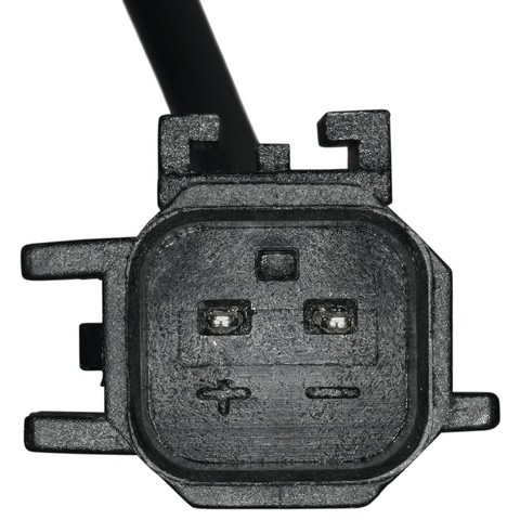 ABS Wheel Speed Sensor fits 2012-2015 Lincoln MKX  WVE BY NTK