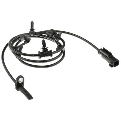 ABS Wheel Speed Sensor fits 2012-2015 Lincoln MKX  WVE BY NTK
