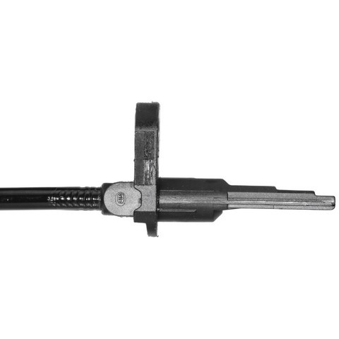 ABS Wheel Speed Sensor fits 2012-2015 Lincoln MKX  WVE BY NTK