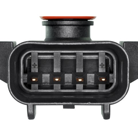 Wells Vehicle Electronics Manifold Absolute Pressure Sensor,Turbocharger Boost Sensor P/N:5S13389