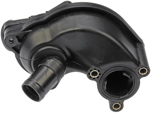 Dorman - OE Solutions Engine Coolant Thermostat Housing Assembly P/N:902-860