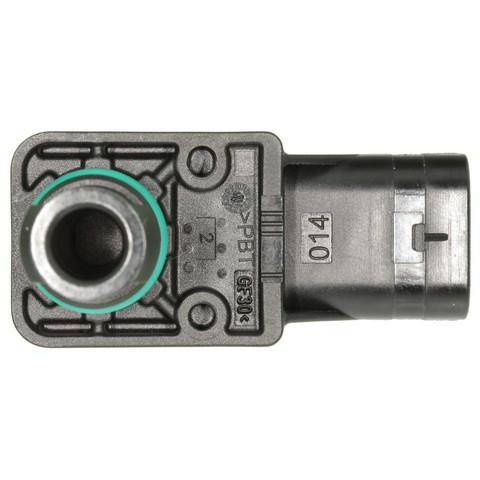 Turbocharger Boost Sensor fits 2019 Mercedes-Benz A220  WVE BY NTK