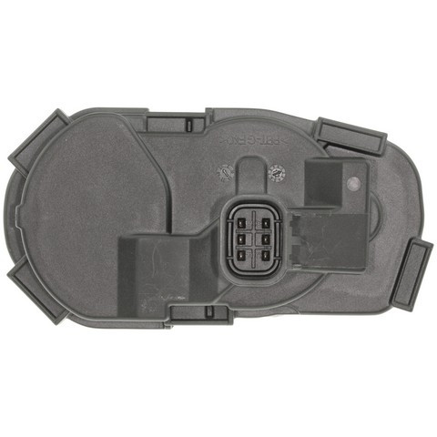 Throttle Position Sensor WVE 5S13425