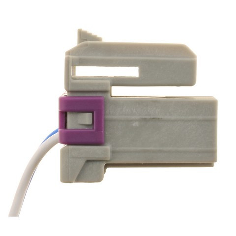 Fuel Level Sensor fits 2010-2015 GMC Terrain  WVE BY NTK