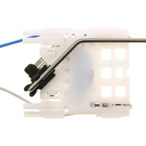 Fuel Level Sensor fits 2010-2015 GMC Terrain  WVE BY NTK