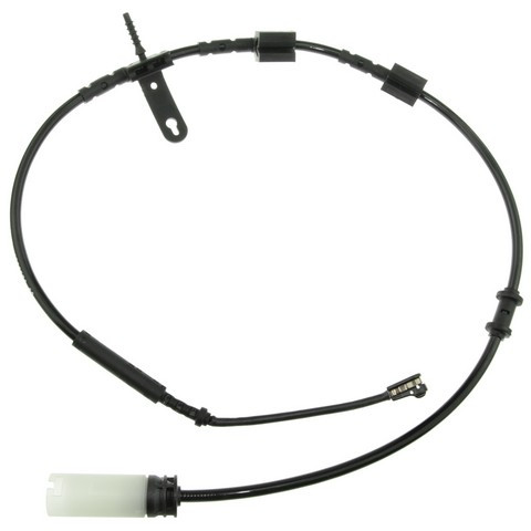Disc Brake Pad Wear Sensor fits 2012-2013 Mini Cooper  WVE BY NTK