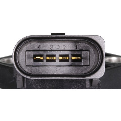 Wells Vehicle Electronics Manifold Absolute Pressure Sensor,Turbocharger Boost Sensor P/N:5S13477