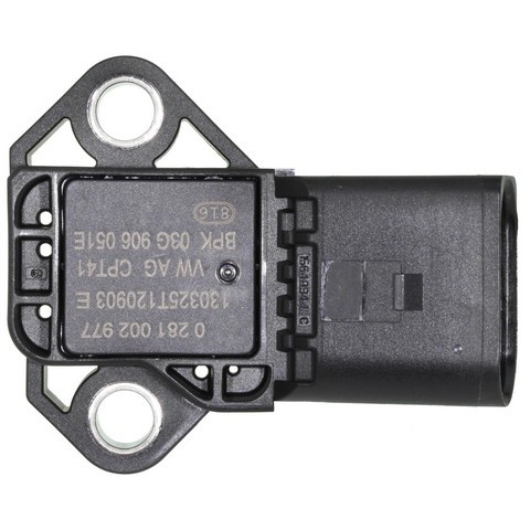 Wells Vehicle Electronics Manifold Absolute Pressure Sensor,Turbocharger Boost Sensor P/N:5S13477