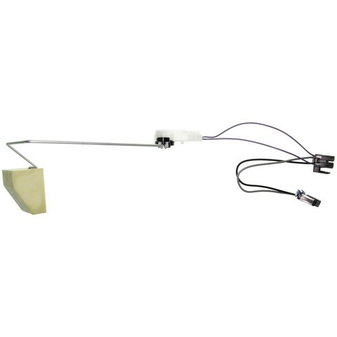 Fuel Level Sensor fits 2000-2005 Pontiac Bonneville  WVE BY NTK