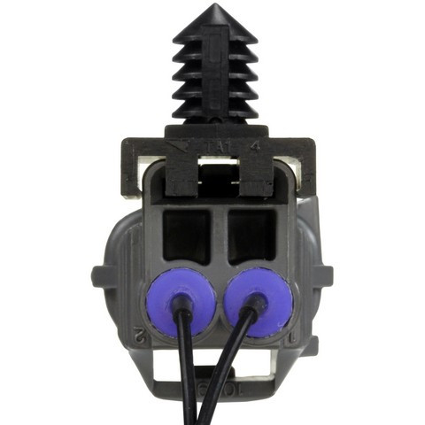 Wells Vehicle Electronics Air Charge Temperature Sensor,Engine Intake Manifold Temperature Sensor P/N:5S13743