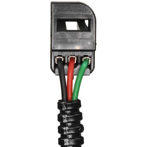 Wells Vehicle Electronics Automatic Transmission Input Shaft Speed Sensor P/N:5S13772