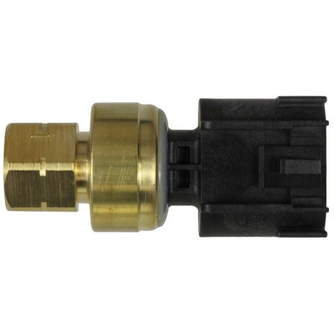 Fuel Tank Pressure Sensor fits 2014 Chevrolet Sonic  WVE BY NTK