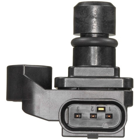 Wells Vehicle Electronics Manifold Absolute Pressure Sensor,Turbocharger Boost Sensor P/N:5S13833