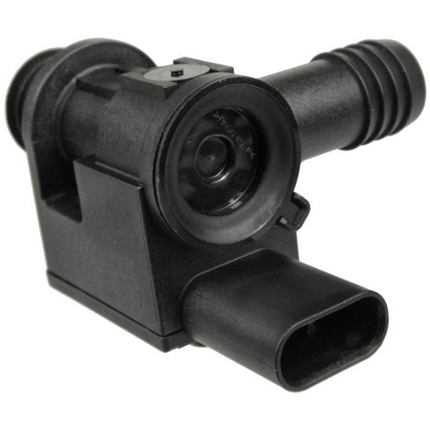 Power Brake Booster Vacuum Sensor fits 2014-2018 Chevrolet Impala  WVE BY NTK