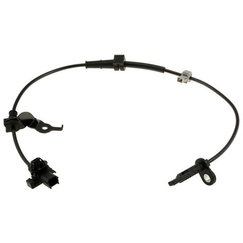 ABS Wheel Speed Sensor fits 2013-2017 Honda Accord  WVE BY NTK