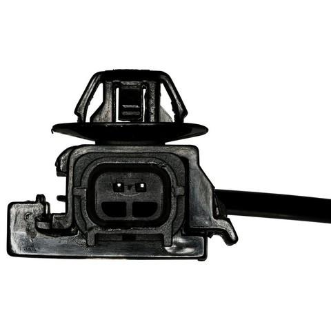 ABS Wheel Speed Sensor fits 2013-2017 Honda Accord  WVE BY NTK