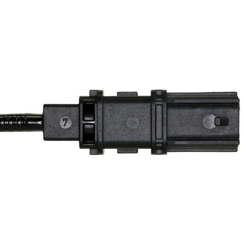 ABS Wheel Speed Sensor fits 2012-2013 Honda Civic  WVE BY NTK