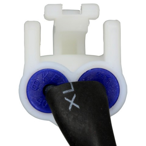 ABS Wheel Speed Sensor fits 2013-2014 Hyundai Elantra Coupe Elantra Coupe,Elantr