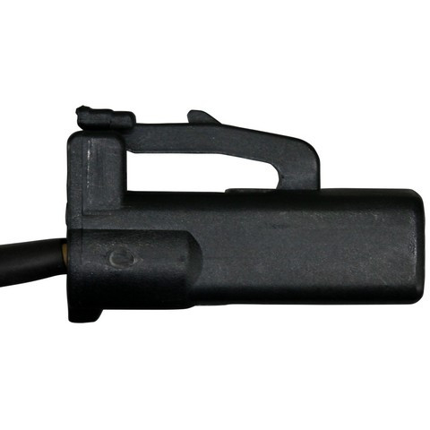 ABS Wheel Speed Sensor fits 2014 Kia Sorento  WVE BY NTK