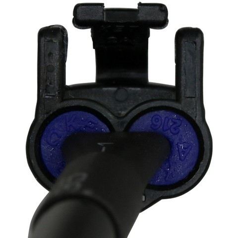 ABS Wheel Speed Sensor fits 2014 Kia Sorento  WVE BY NTK