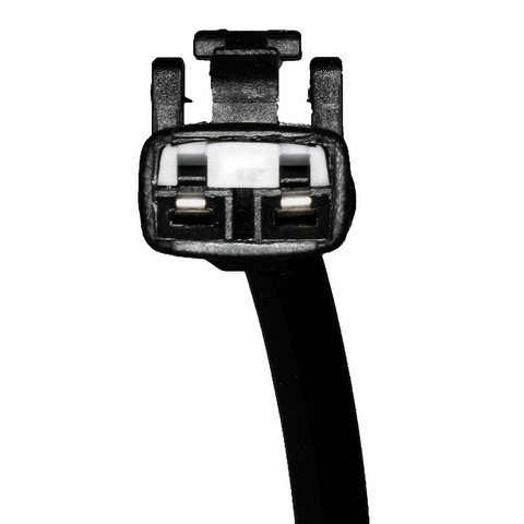 ABS Wheel Speed Sensor fits 2014 Kia Sorento  WVE BY NTK