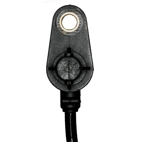 ABS Wheel Speed Sensor fits 2014 Kia Sorento  WVE BY NTK