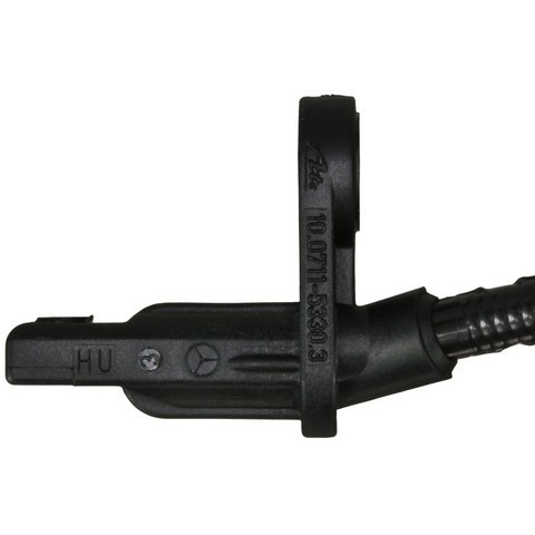 ABS Wheel Speed Sensor fits 2012-2014 Mercedes-Benz C350 C300 GLK250  WVE BY NTK