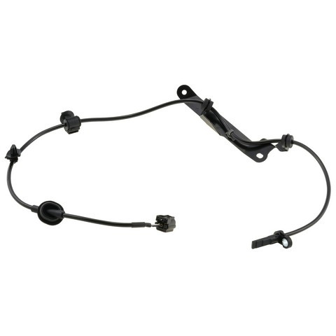 ABS Wheel Speed Sensor fits 2017-2018 Toyota 86  WVE BY NTK