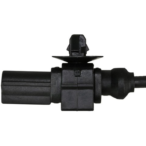 ABS Wheel Speed Sensor fits 2012-2013 Honda Civic  WVE BY NTK