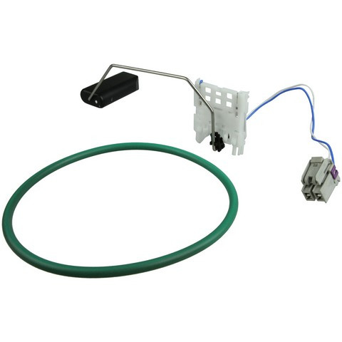 Fuel Level Sensor fits 2011-2015 Chevrolet Cruze  WVE BY NTK
