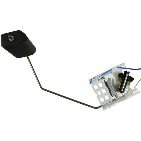 Fuel Level Sensor fits 2011-2015 Chevrolet Cruze  WVE BY NTK