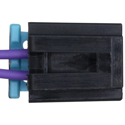 Fuel Level Sensor fits 2006-2008 GMC Canyon  WVE BY NTK