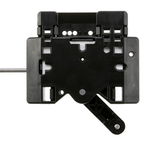 Fuel Level Sensor fits 2008 Pontiac Grand Prix  WVE BY NTK