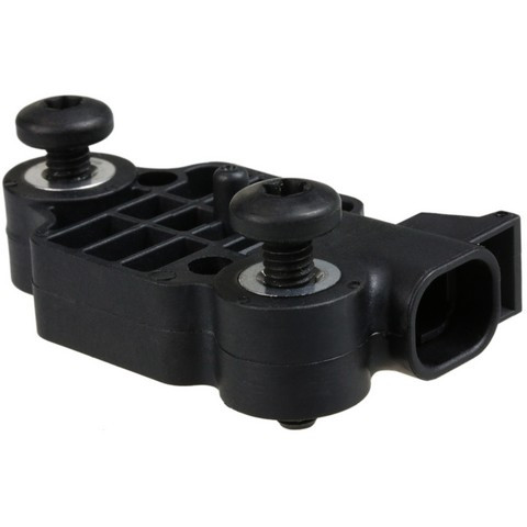 Air Bag Impact Sensor fits 2008-2010 Hummer H3  WVE BY NTK