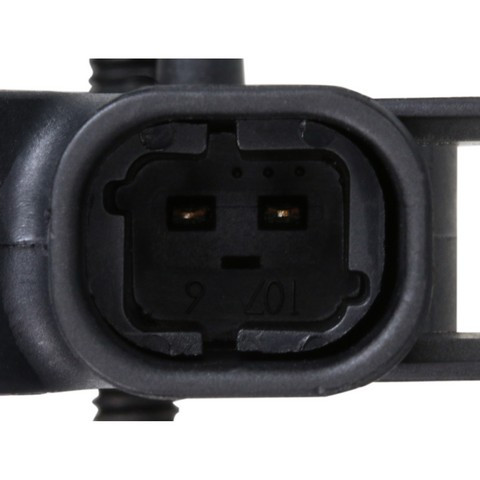 Air Bag Impact Sensor fits 2008-2010 Hummer H3  WVE BY NTK