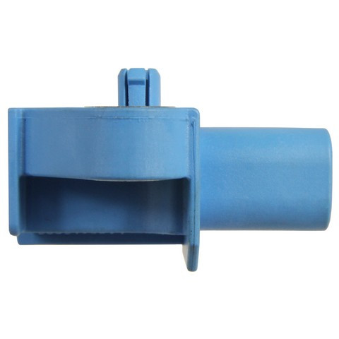 Air Bag Impact Sensor fits 2012 Ram C/V  WVE BY NTK