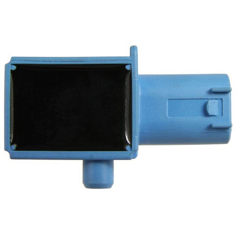 Air Bag Impact Sensor fits 2012 Ram C/V  WVE BY NTK