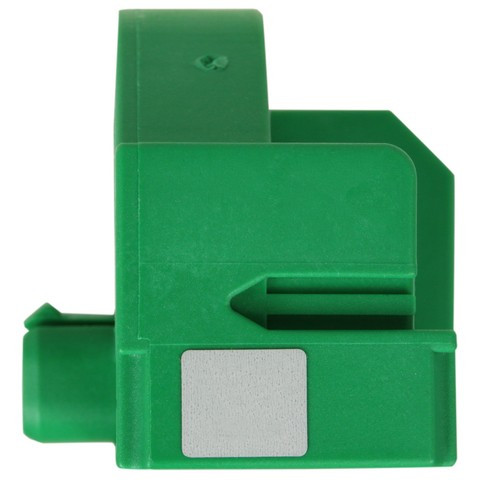 Air Bag Impact Sensor fits 2013-2015 Ram C/V  WVE BY NTK