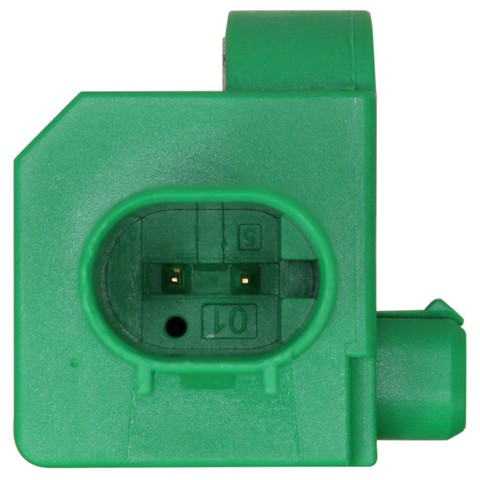 Air Bag Impact Sensor fits 2013-2015 Ram C/V  WVE BY NTK