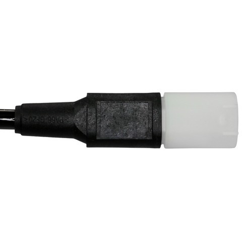 Disc Brake Pad Wear Sensor fits 2010-2013 Land Rover Range Rover Sport  WVE BY N